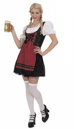 Beierse Dirndl kostuum deluxe, Kleding | Dames, Carnavalskleding en Feestkleding, Nieuw, Ophalen of Verzenden