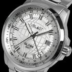 Ublast - Globe GMT - Swiss Made - Zonder Minimumprijs -, Nieuw