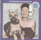 cd - Billie Holiday - The Quintessential Billie Holiday V..., Verzenden, Zo goed als nieuw