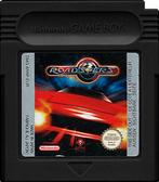 Roadsters (losse cassette) (Gameboy Color), Gebruikt, Verzenden