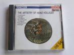 The Artistry of Heinz Holliger - Denon Japan, Verzenden, Nieuw in verpakking