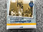 Groeten uit een vervlogen tijd, Verzenden, 20e eeuw of later, Gelezen, Hans Pars