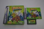 Scooby-Doo and the Cyber Chase (GBA UKV CIB), Verzenden, Zo goed als nieuw