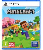 Minecraft-Standaard (PlayStation 5) NIEUW, Ophalen of Verzenden, Nieuw