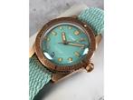 Veiling - Oris Divers Sixty-Five 01 733 7771 3157-07 3 19 03, Sieraden, Tassen en Uiterlijk, Horloges | Heren, Nieuw