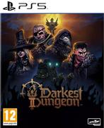 Darkest Dungeon II-Standaard (PlayStation 5) NIEUW, Ophalen of Verzenden, Nieuw