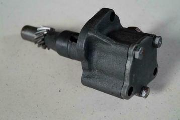 Willys jeep Nekaf M38a1 Oliepomp Nieuw Old Stock Origineel ! beschikbaar voor biedingen