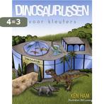 Dinosaurussen voor kleuters 9789492234711 Ken Ham, Verzenden, Gelezen, Ken Ham