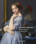 The Frick Collection 9789462620285 Margaret Iacono, Verzenden, Zo goed als nieuw, Margaret Iacono