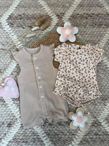 Tweedehands kinderkleding zorgvuldig geselecteerd voor jou! beschikbaar voor biedingen