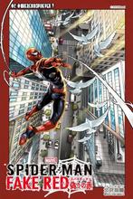 Spider-Man Manga Fake Red Collector Pack (1-2) [NL], Boeken, Strips | Comics, Verzenden, Nieuw