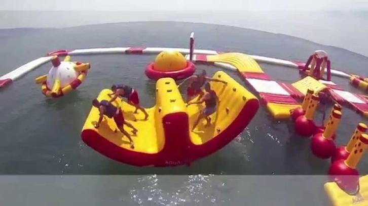 Waverider Aqua Sensatie, Watersport en Boten, Overige Watersport en Boten, Nieuw, Ophalen of Verzenden