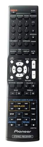 Pioneer AXD7744 / AXD7647 afstandsbediening - Geschikt vo..., Nieuw, Verzenden