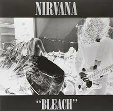 NIRVANA - BLEACH (LP), Cd's en Dvd's, Vinyl | Pop, Verzenden