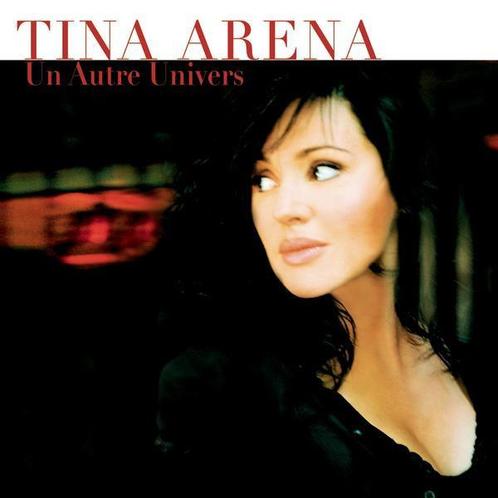 cd - Tina Arena - Un Autre Univers, Cd's en Dvd's, Cd's | Pop, Zo goed als nieuw, Verzenden