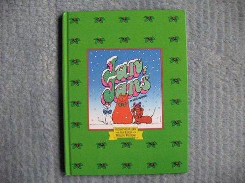 Jan, Jans en de kinderen | Kerstverhalen 8710794002037, Boeken, Overige Boeken, Gelezen, Verzenden
