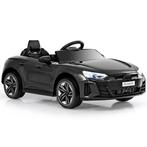 2dekans | Coast Kinderauto - Elektrisch - Audi - Max. 25 kg, Kinderen en Baby's, Speelgoed | Buiten | Accuvoertuigen, Ophalen of Verzenden