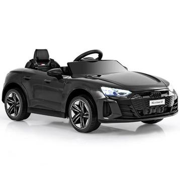 2dekans | Coast Kinderauto - Elektrisch - Audi - Max. 25 kg beschikbaar voor biedingen