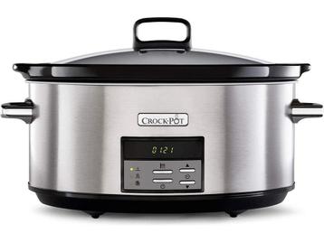 CrockPot - Slowcooker - 7,5L beschikbaar voor biedingen