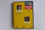 Freek de Jonge - Oudejaars Conferences 1996  (DVD), Cd's en Dvd's, Dvd's | Cabaret en Sketches, Verzenden, Zo goed als nieuw
