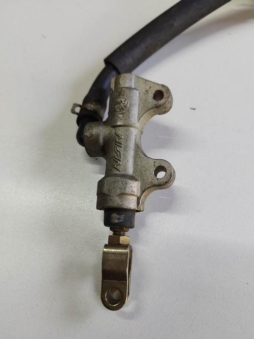Rempomp achter / Kawasaki zxr 750 zxr750, Motoren, Onderdelen | Kawasaki, Gebruikt, Verzenden
