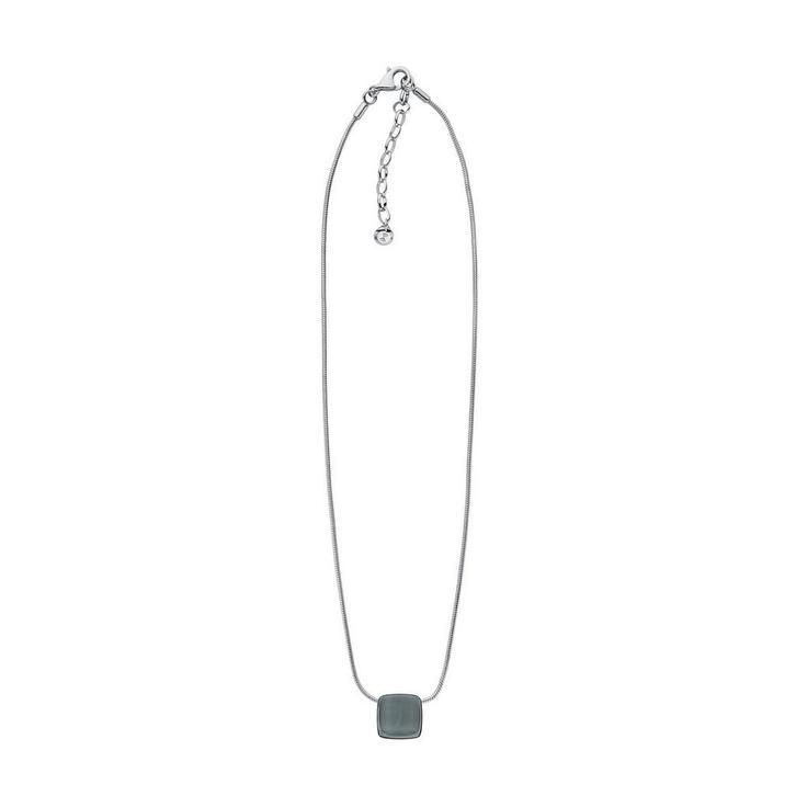 Skagen Sea Glass SKJ0868040 Damesketting - 420 mm, Sieraden, Tassen en Uiterlijk, Kettingen, Verzenden