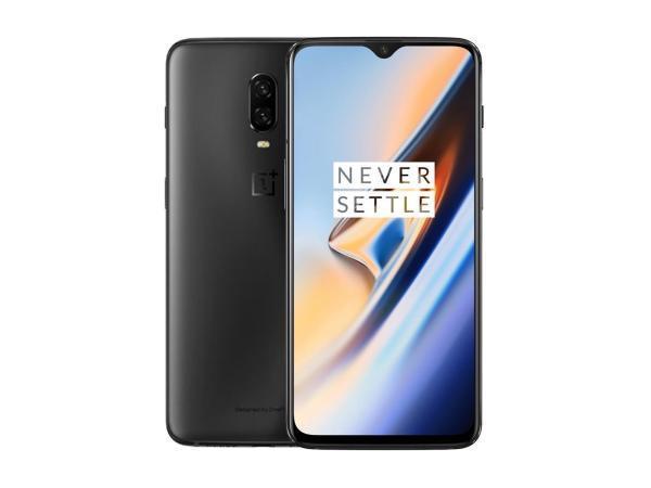 Veiling - OnePlus 6T | 128GB | Android 11 | In Nette Staat, Telecommunicatie, Mobiele telefoons | Overige merken, Gebruikt