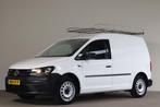 Volkswagen Caddy 1.4 TSI L1H1 BMT Trendline - NL- Auto!!, Automaat, Stof, Gebruikt, Euro 6