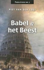 BABEL EN HET BEEST 9789064511981 Piet Lugt, Boeken, Gelezen, Piet Lugt, Verzenden