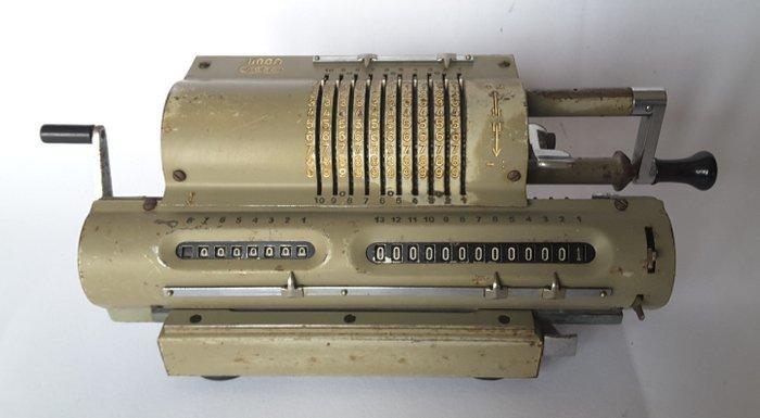 IMCA - Rekenmachine - 1950-1960, Antiek en Kunst, Kunst | Designobjecten