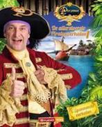 De allerstoerste piratenverhalen / 1 / Piet piraat, Verzenden, Gelezen, Gert Verhulst
