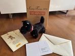Steiff - Speelgoed Steiff Hund Scotty Terrier Replica 1934, Antiek en Kunst, Antiek | Speelgoed