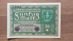 Duitsland. - 104 x 50 Mark - 1919 - Pick 66a (Zonder