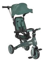 Byox Juno Green 1-5 jaar Driewieler met Duwstang, Verzenden, Nieuw