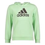 Adidas U BL kinder hoodie lichtgroen maat 176, Nieuw, Verzenden