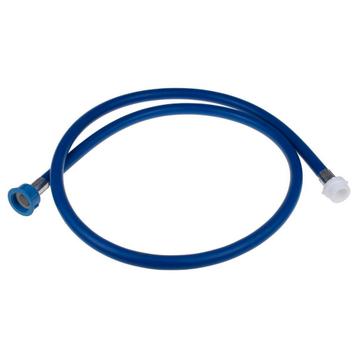 WPRO Water Aanvoerslang - Recht - 1.5 meter - Blauw beschikbaar voor biedingen