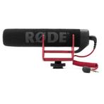 Rode VideoMic GO microfoon - Tweedehands, Muziek en Instrumenten, Microfoons, Verzenden, Gebruikt