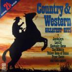 Country & Western Greatest Hits