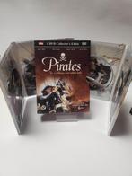Pirates the Caribbeans most Ruthless Battle 4 Box DVD, Cd's en Dvd's, Ophalen of Verzenden, Zo goed als nieuw