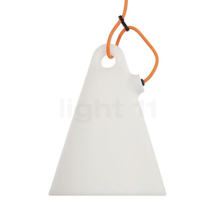 Martinelli Luce Trilly, wit - ø¸45 cm (Hanglampen), Huis en Inrichting, Lampen | Hanglampen, Nieuw, Verzenden