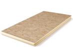 PIR+OSB 1200x600x100mm+9mm T&G Rd:4.54 5pl/pak (=3,60 m²), Doe-het-zelf en Verbouw, Ophalen of Verzenden, Nieuw