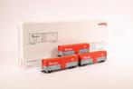 Märklin H0 - 45648 - Modeltrein goederenwagonset (1) - Set, Hobby en Vrije tijd, Nieuw