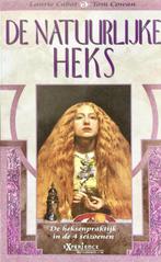 NATUURLIJKE HEKS 9789029070010 Laurie Cabot, Boeken, Verzenden, Gelezen, Laurie Cabot