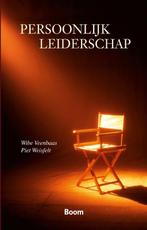 Persoonlijk leiderschap / A-reeks 9789024405558 W. Veenbaas, Verzenden, Zo goed als nieuw, W. Veenbaas