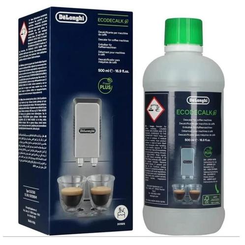 Delonghi Ontkalker SER3018 / DLSC500, Witgoed en Apparatuur, Koffiemachine-accessoires, Verzenden