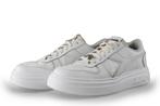 Diadora Sneakers in maat 42 Wit | 10% extra korting, Verzenden, Wit, Sneakers of Gympen, Gedragen