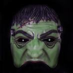 Half Masker Frankenstein, Verzenden, Nieuw
