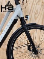 Gazelle Chamonix C5 HMS E-Bike Nexus 2024, Fietsen en Brommers, Elektrische fietsen, Ophalen of Verzenden, Zo goed als nieuw, 51 tot 55 cm