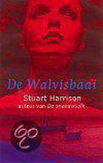 De Walvisbaai / Parel pockets 9789022531723 Stuart Harrison, Boeken, Verzenden, Gelezen, Stuart Harrison
