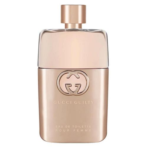 Gucci Guilty pour Femme 90 ml Eau de Toilette Spray, Sieraden, Tassen en Uiterlijk, Uiterlijk | Parfum, Verzenden